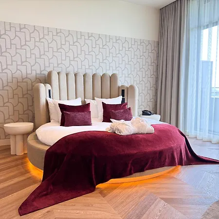 Van Der Valk Hotel Middelburg Esterno foto