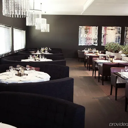 Van Der Valk Hotel Middelburg 