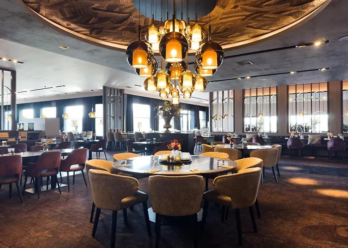 Van der Valk Hotel Middelburg