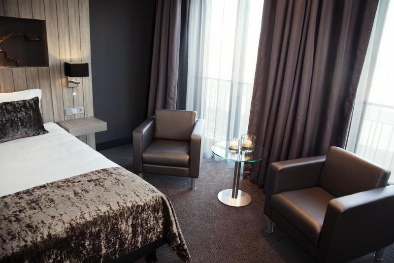 Der Valk Hotel 4*