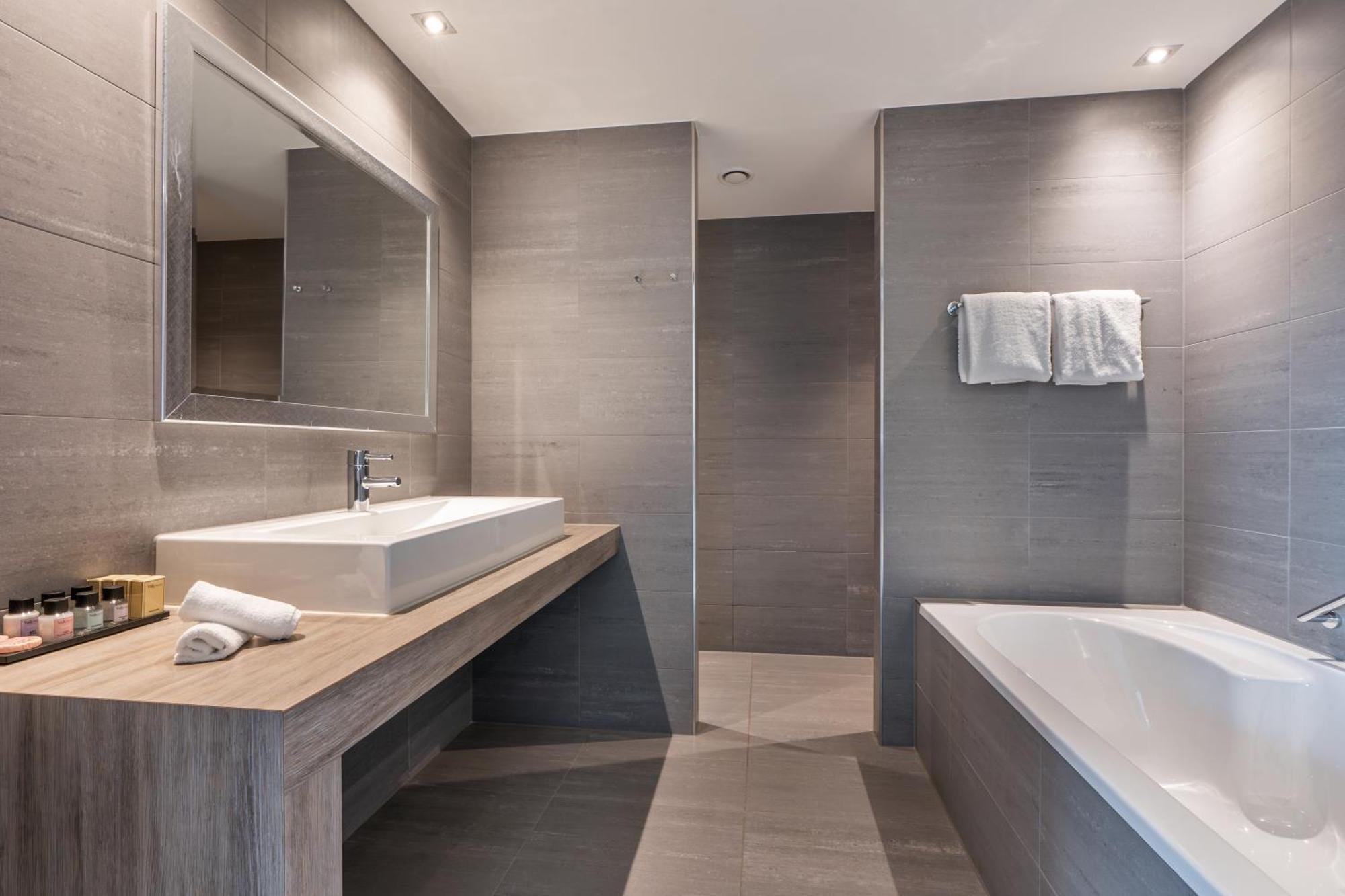 Der Valk 4* Middelburg