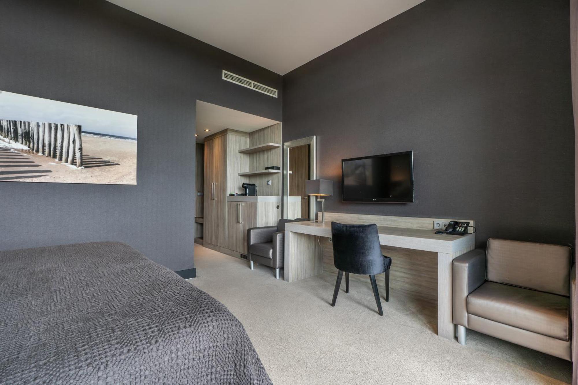 Hotel Der Valk Middelburg