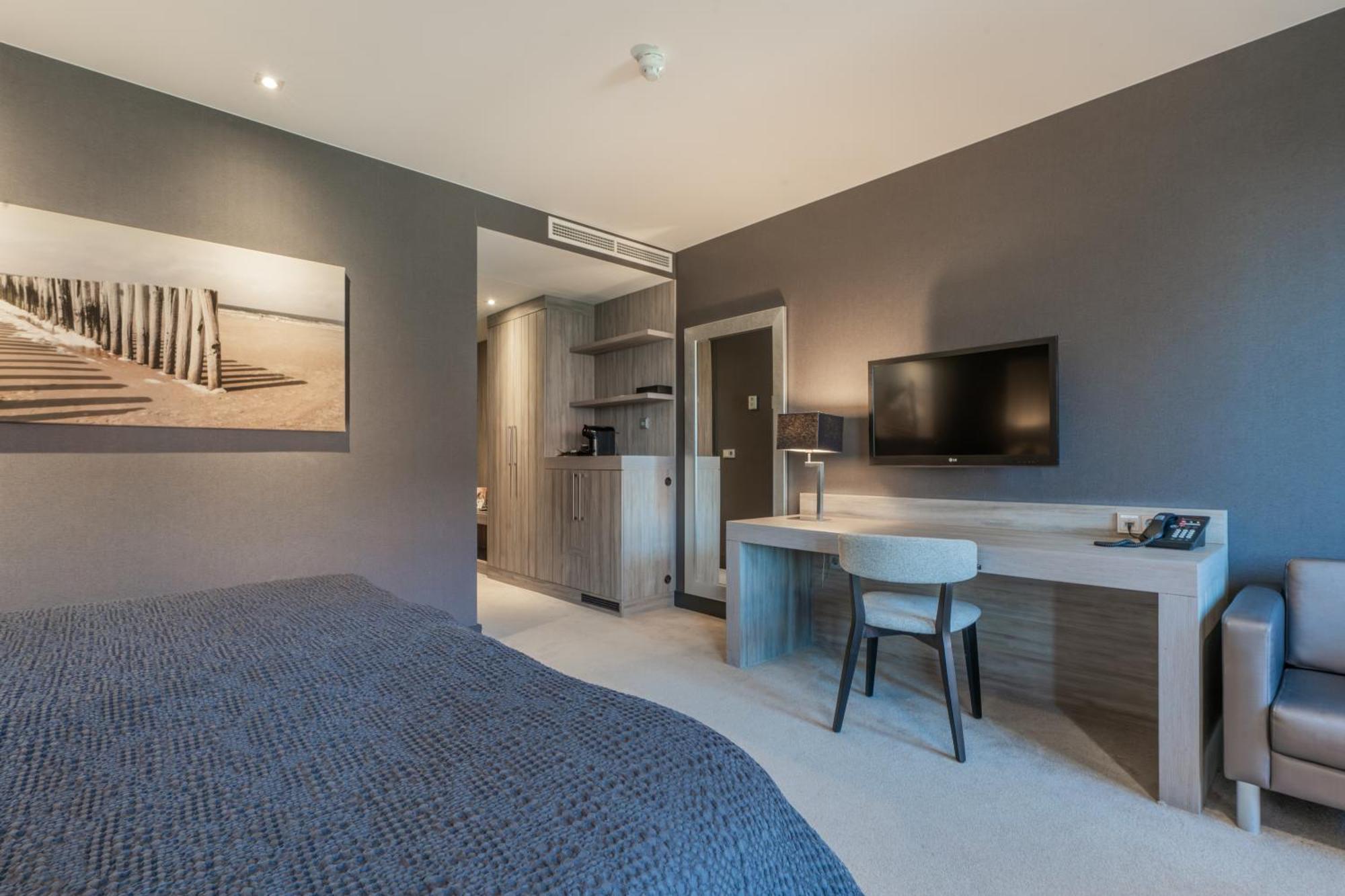 Der Valk 4* Middelburg