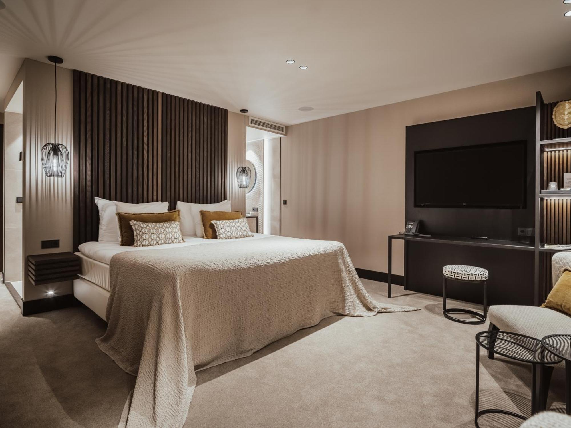 Hotel Der Valk Middelburg