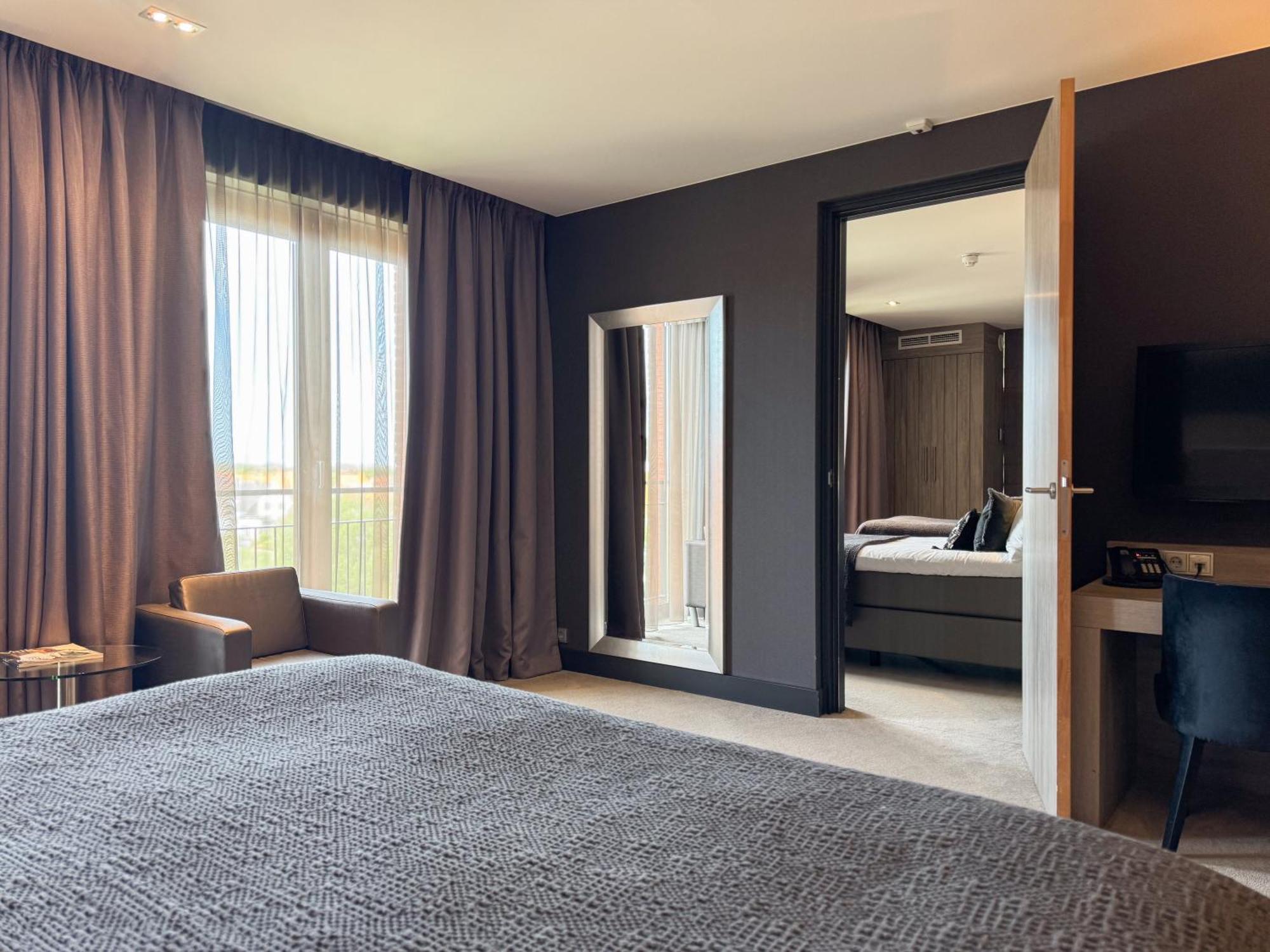 Der Valk Hotel Middelburg