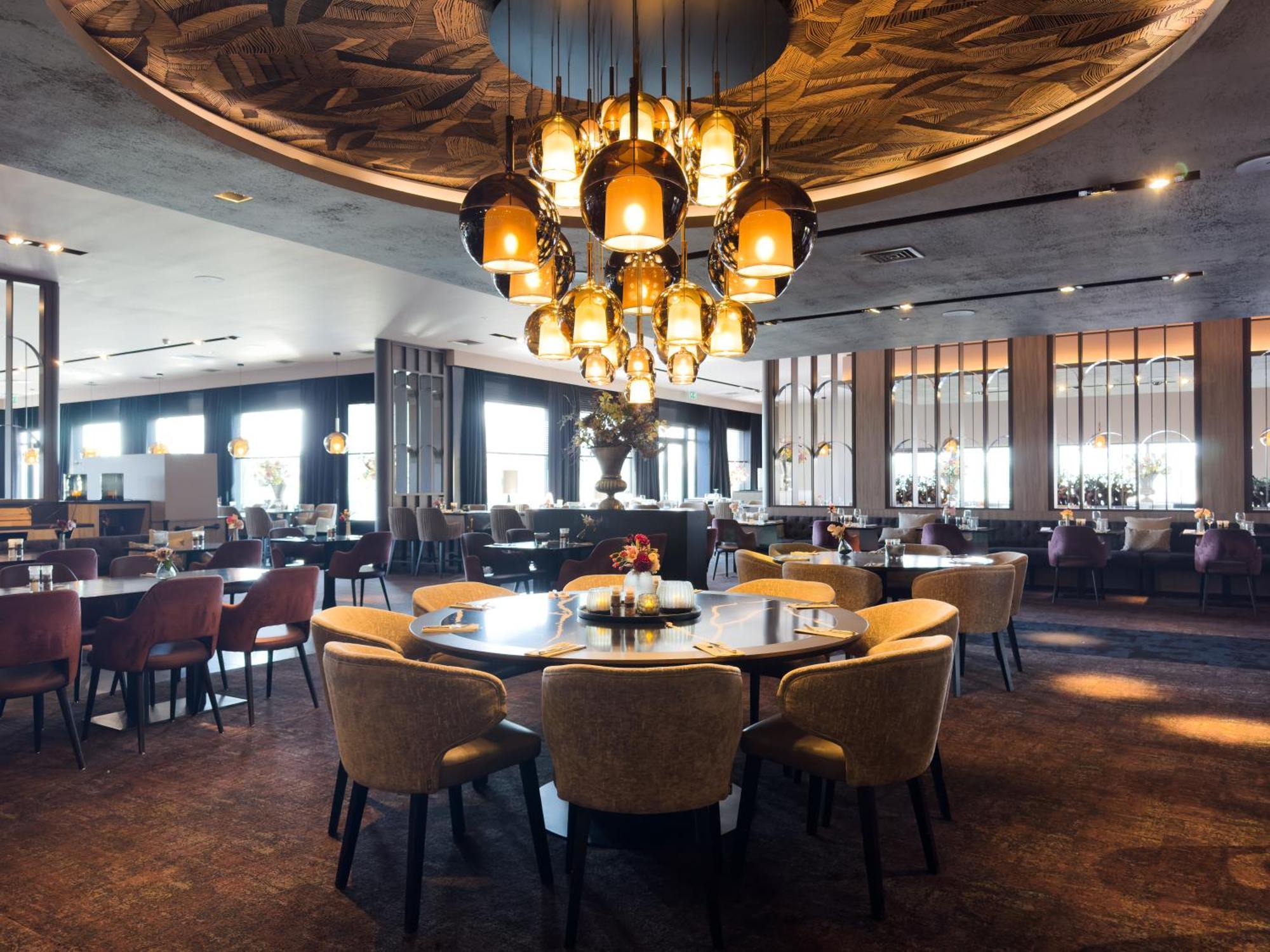 Der Valk 4* Middelburg