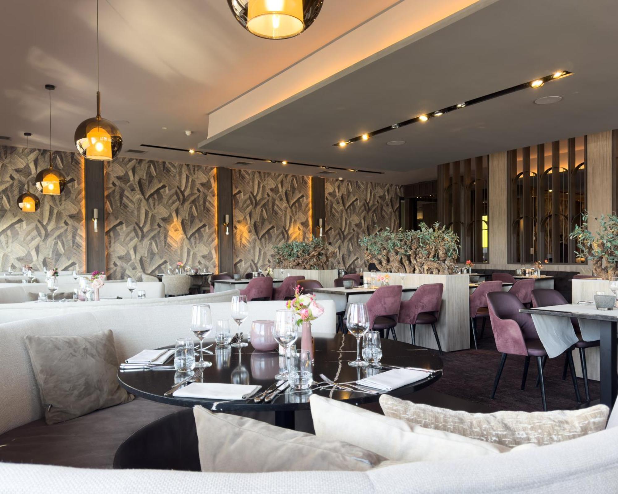 Der Valk Hotel