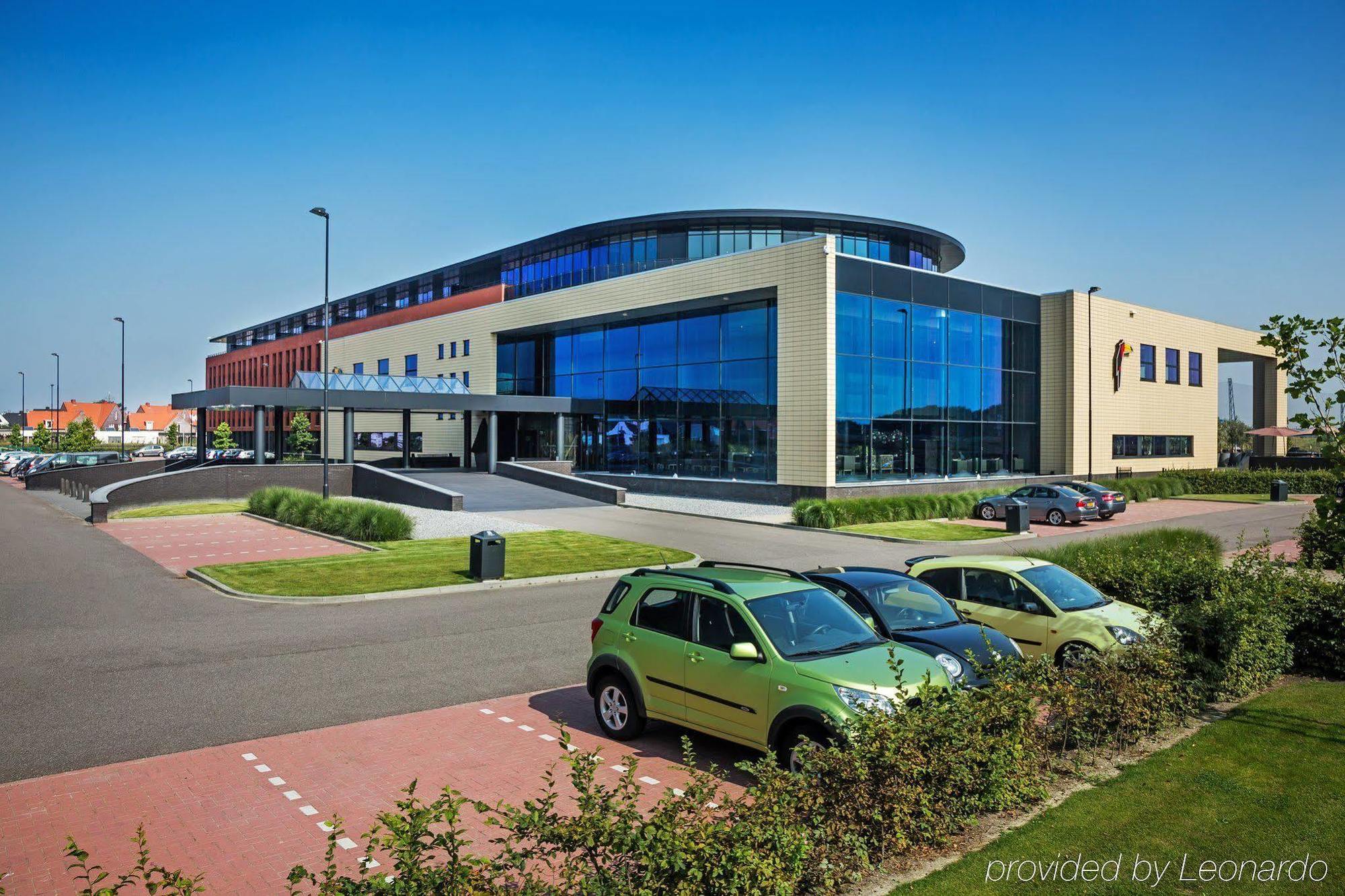 Der Valk 4* Middelburg