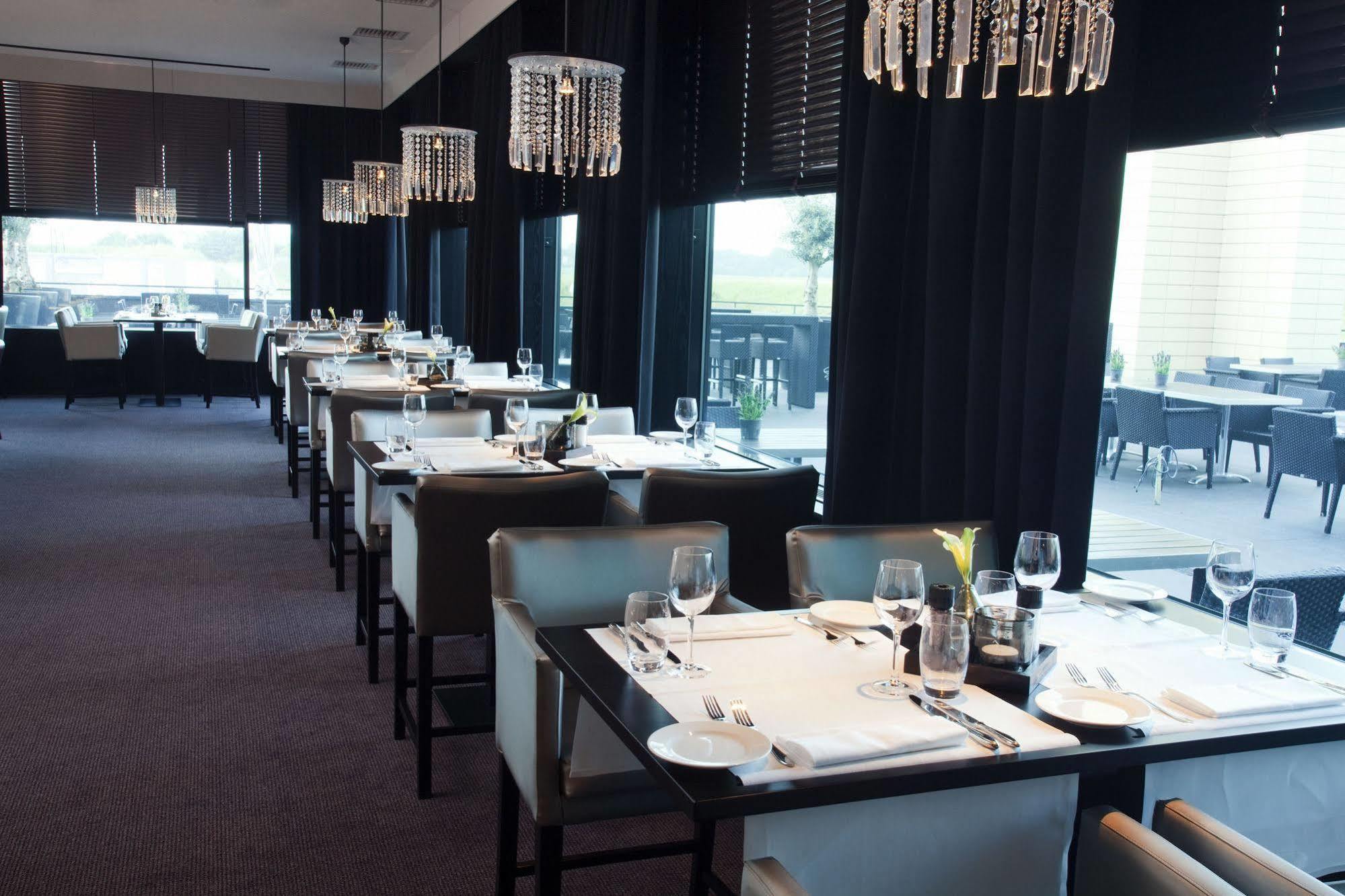 Der Valk Hotel