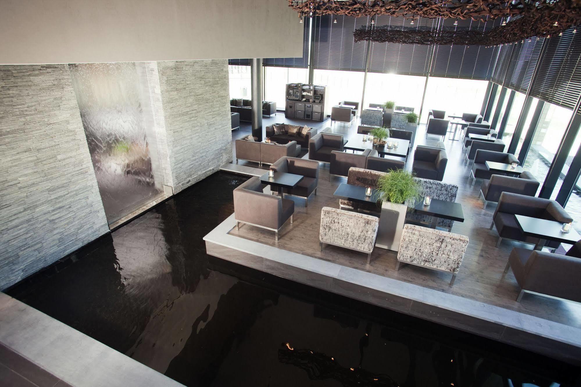 Der Valk Hotel