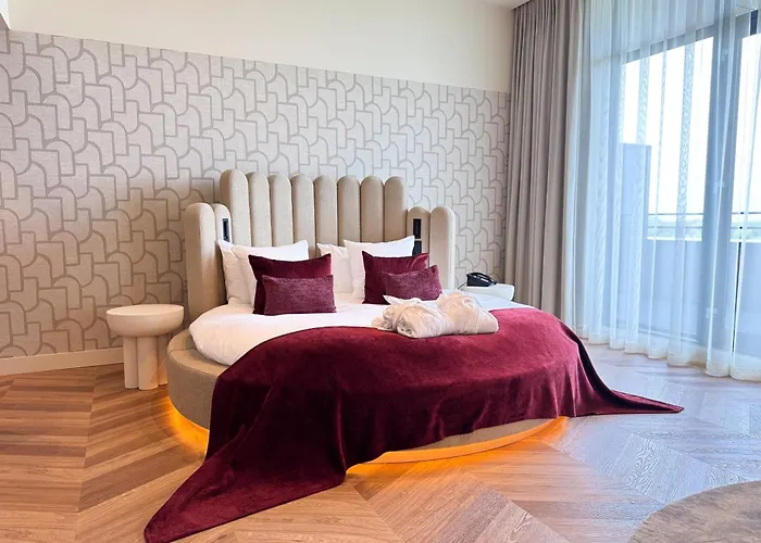 Van Der Valk Hotel Middelburg