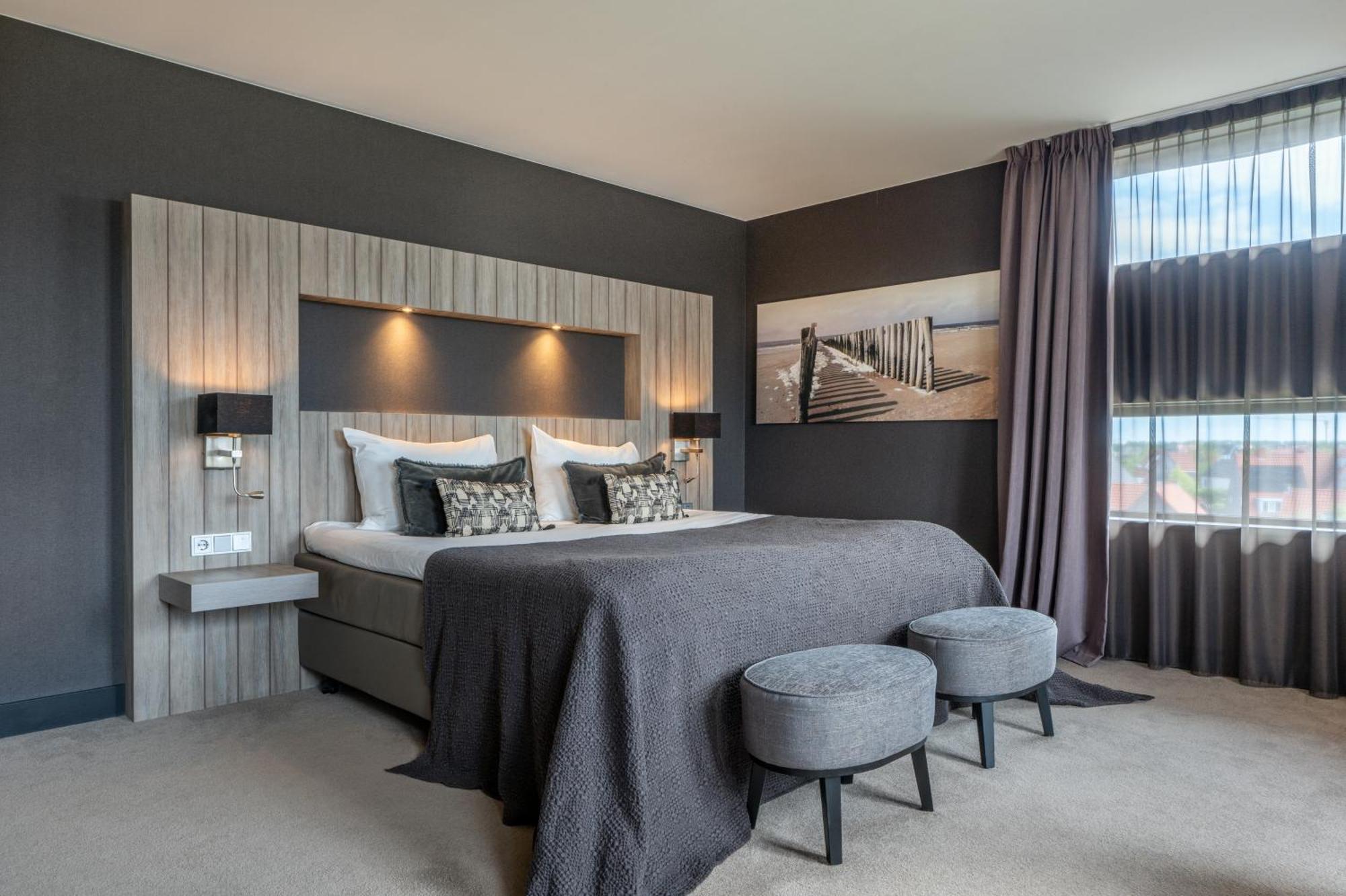 Hotel Der Valk Middelburg
