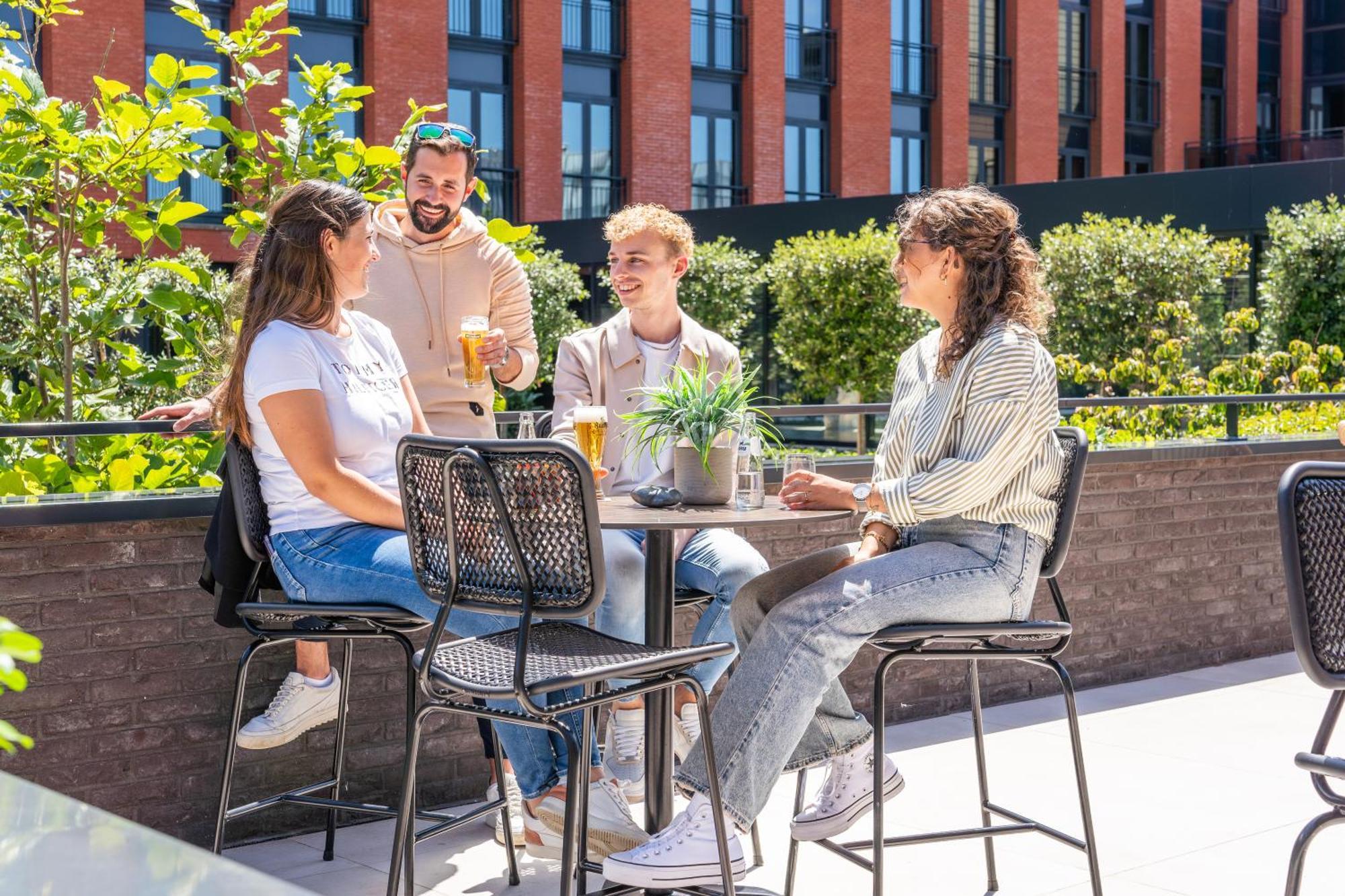 Der Valk Hotel Middelburg