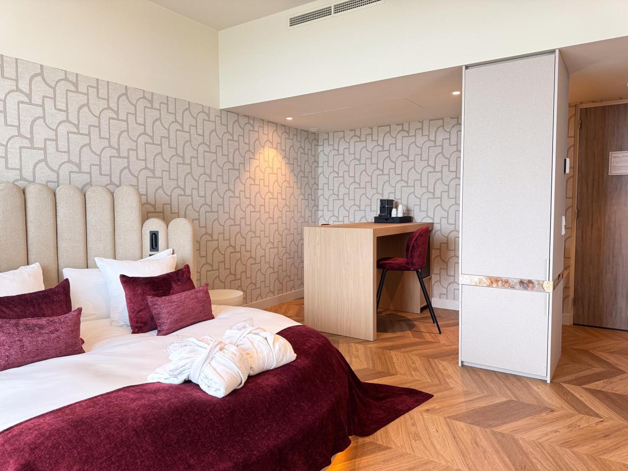 Hotel Der Valk