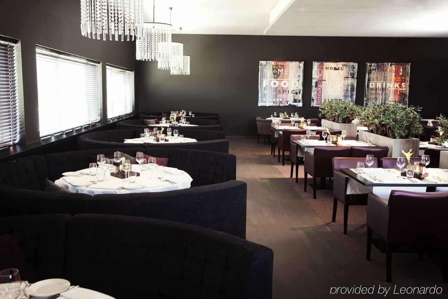 Der Valk Hotel 4*